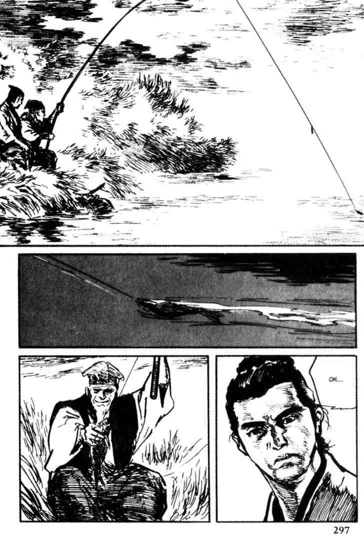 Samurai Executioner Chapter 48 26